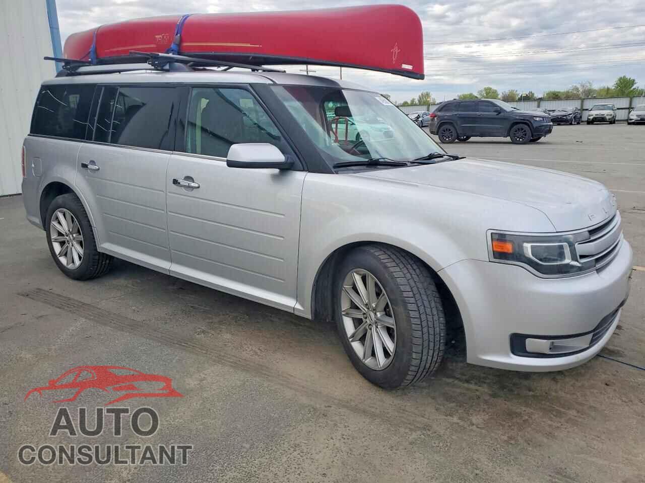 FORD FLEX 2015 - 2FMHK6D87FBA05876