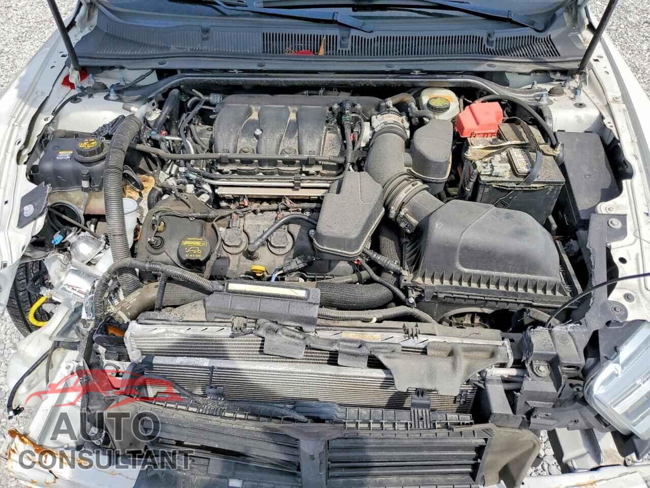 FORD TAURUS 2013 - 1FAHP2E87DG190536