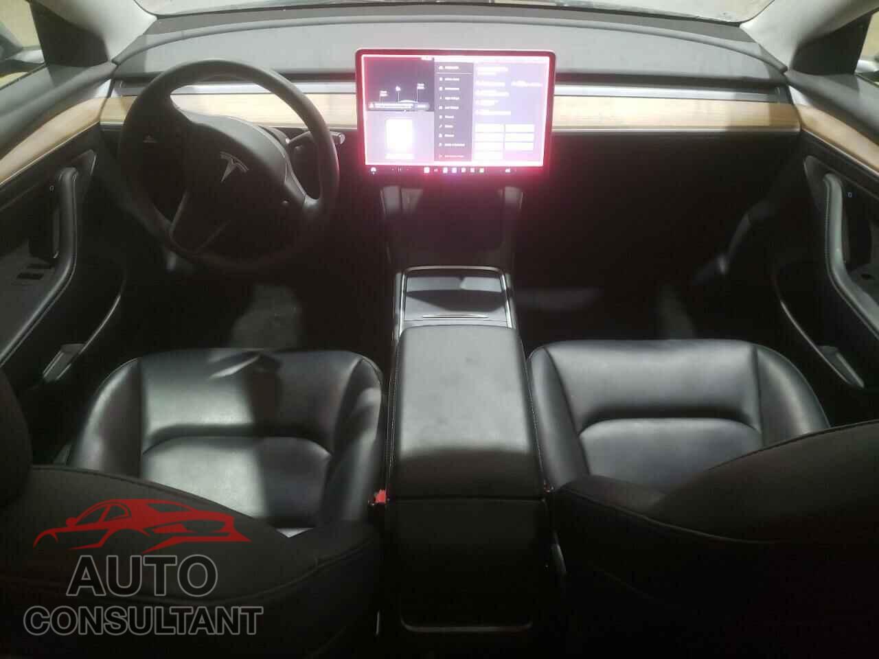 TESLA MODEL 3 2023 - 5YJ3E1EA9PF439084