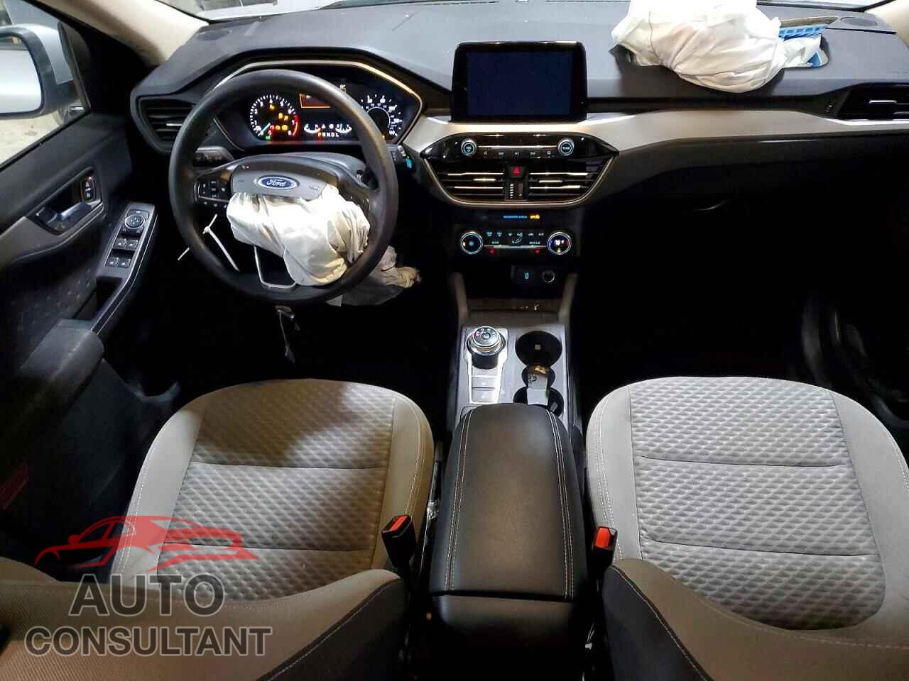 FORD ESCAPE 2020 - 1FMCU9G6XLUA45584