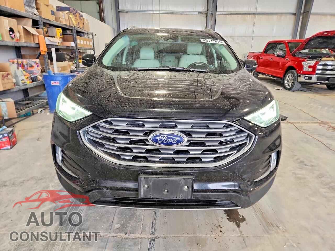 FORD EDGE 2019 - 2FMPK4K94KBC02736