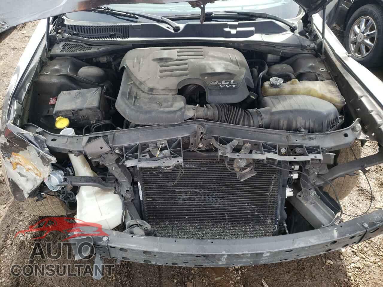 DODGE CHALLENGER 2018 - 2C3CDZAG4JH161809
