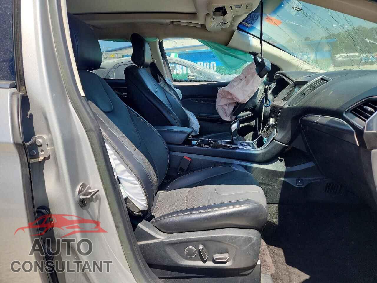 FORD EDGE 2018 - 2FMPK3K96JBB22766
