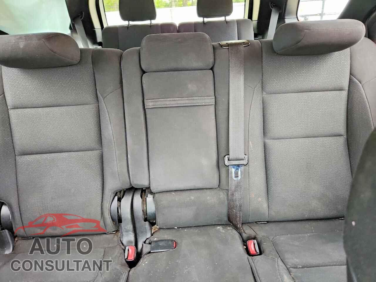 DODGE DURANGO 2014 - 1C4RDHAGXEC483606