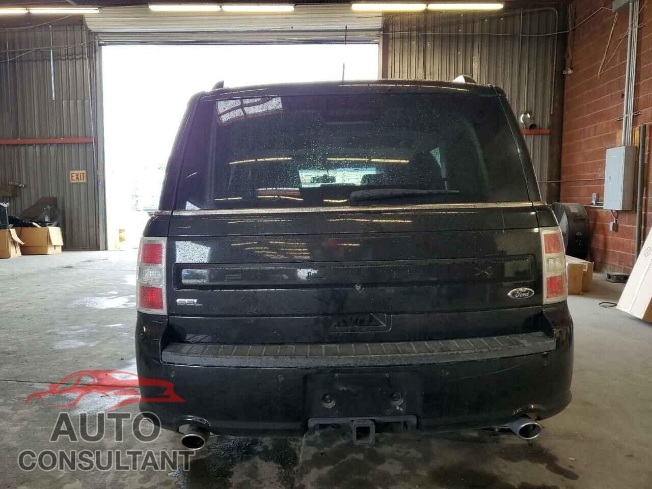 FORD FLEX 2014 - 2FMGK5C89EBD33550
