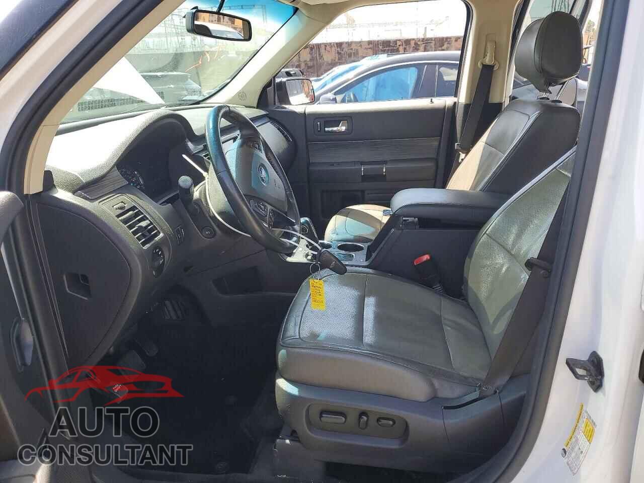 FORD FLEX 2016 - 2FMGK5C87GBA20113