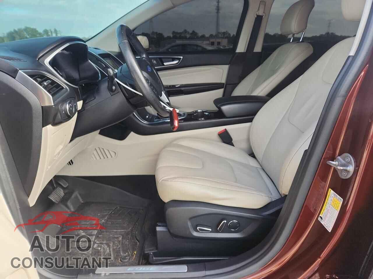 FORD EDGE 2016 - 2FMPK4K85GBB84388