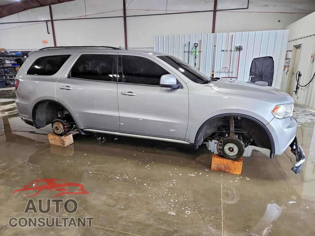DODGE DURANGO 2014 - 1C4RDJAG8EC314739