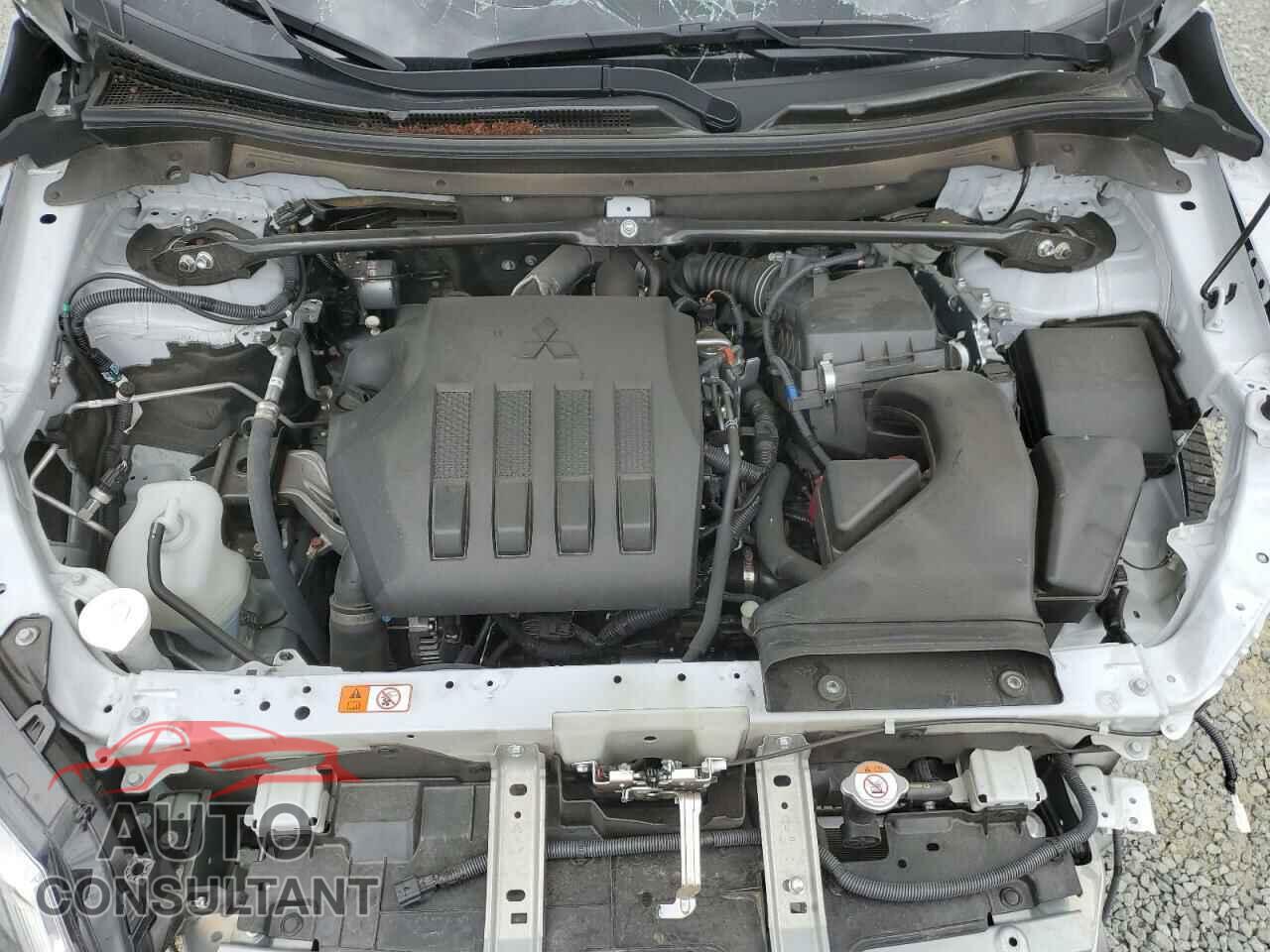 MITSUBISHI ECLIPSE 2023 - JA4ATVAA7PZ044464