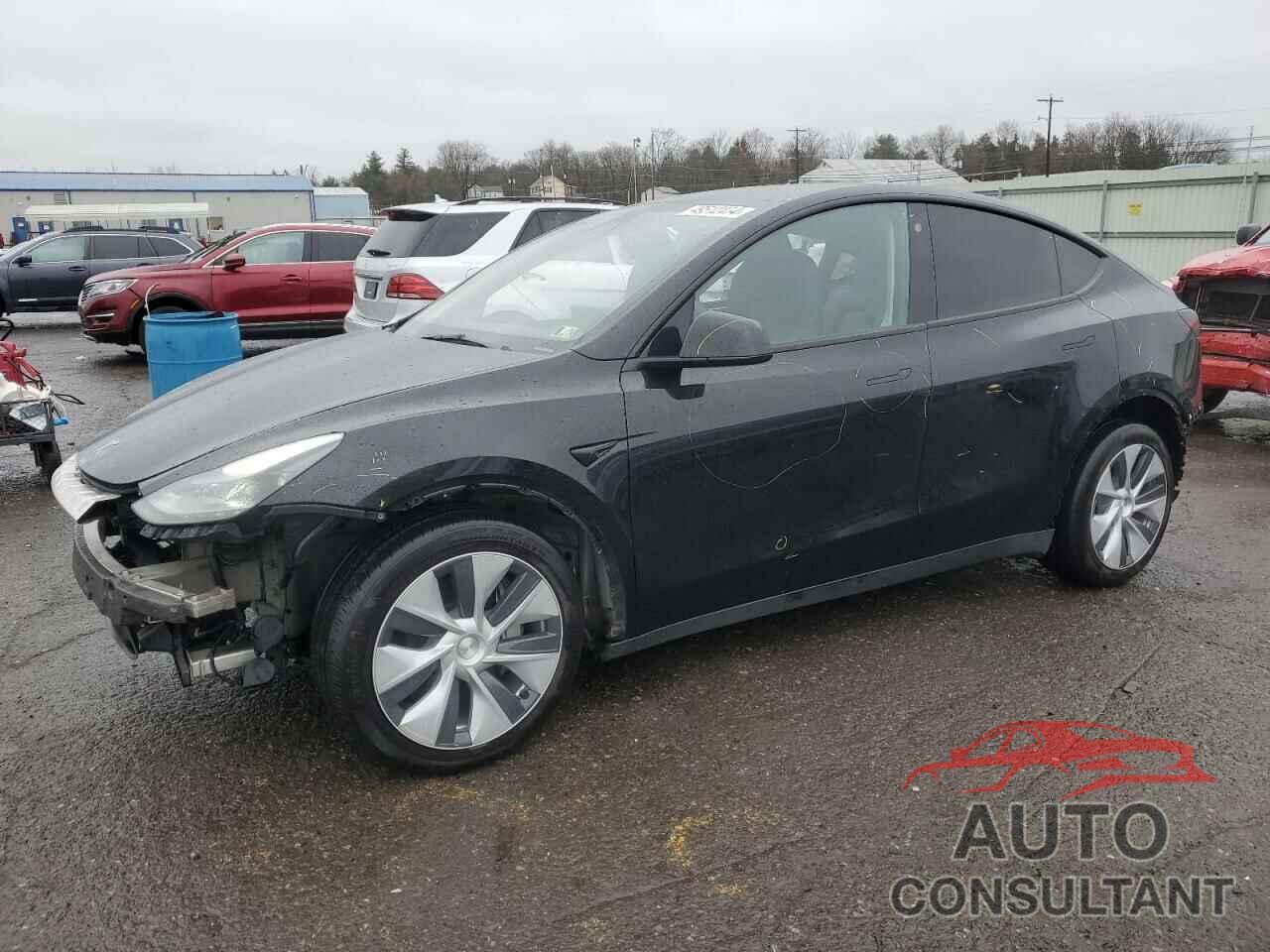 TESLA MODEL Y 2023 - 7SAYGDEE0PF665358