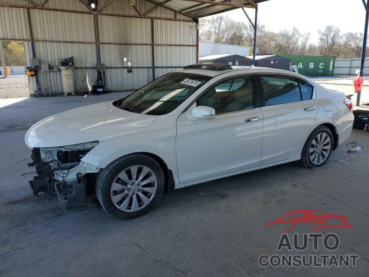 HONDA ACCORD 2013 - 1HGCR2F88DA041943
