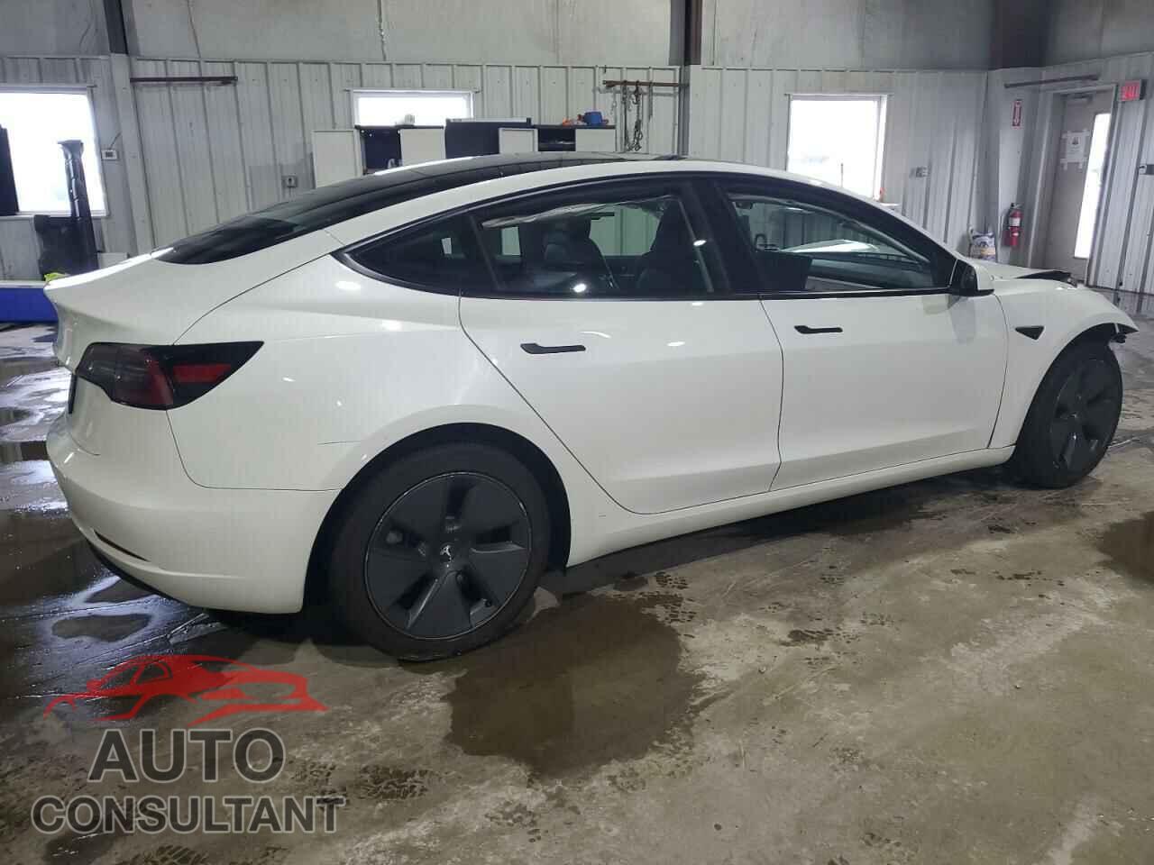 TESLA MODEL 3 2023 - 5YJ3E1EA2PF433725