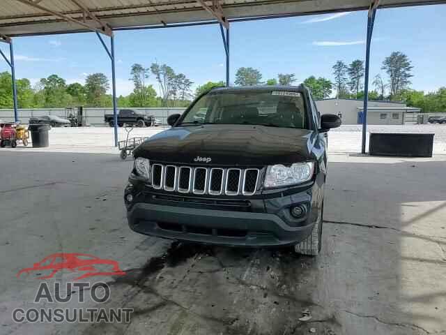 JEEP COMPASS 2012 - 1C4NJCEB4CD540821