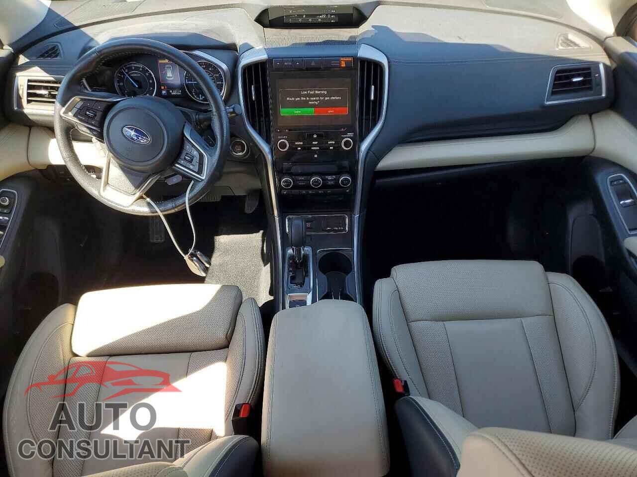 SUBARU ASCENT 2021 - 4S4WMAPD6M3449163
