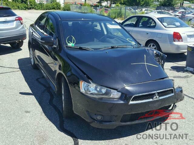 MITSUBISHI LANCER 2015 - JA32U2FU6FU011779