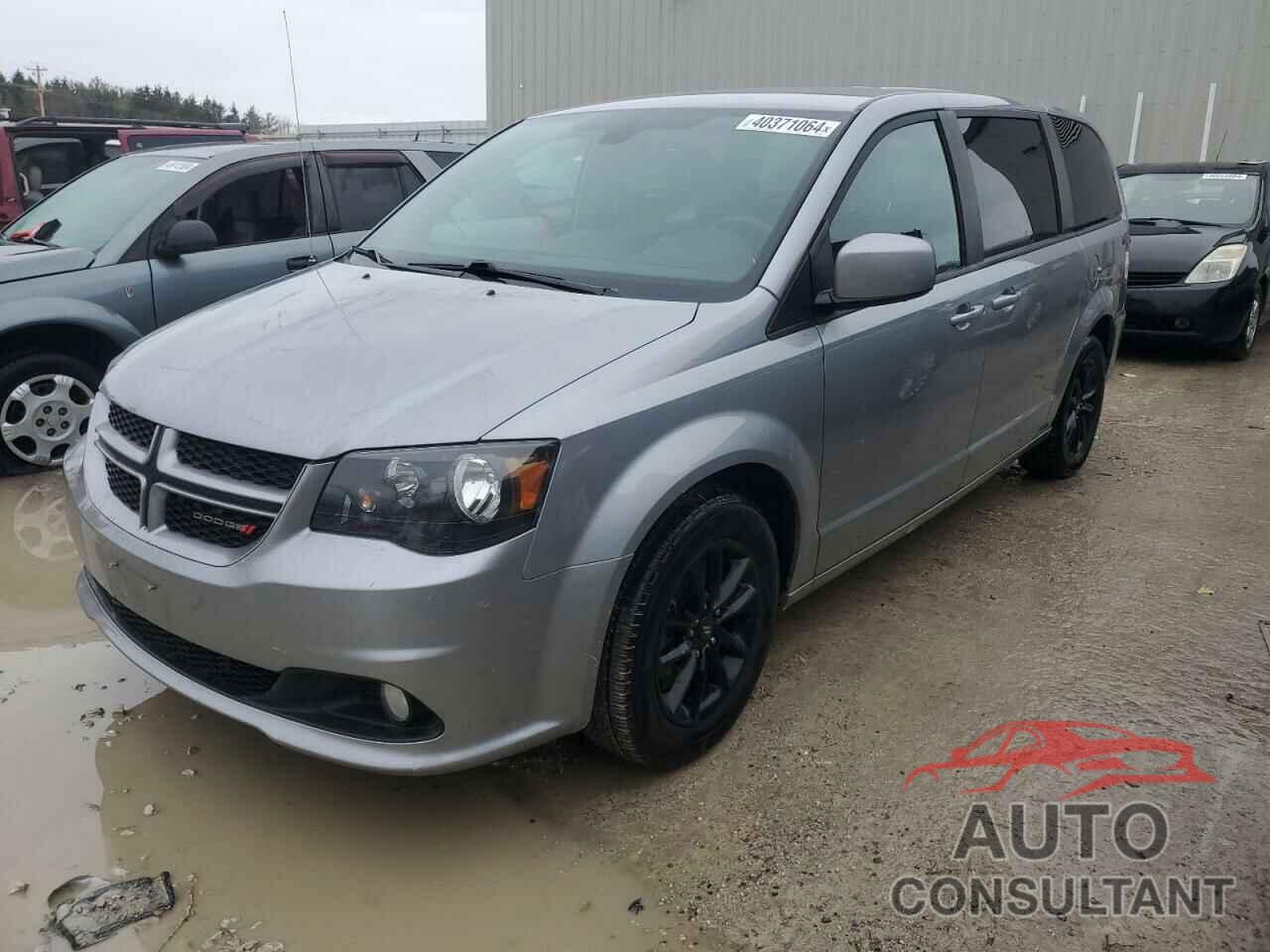 DODGE CARAVAN 2020 - 2C4RDGEGXLR179071