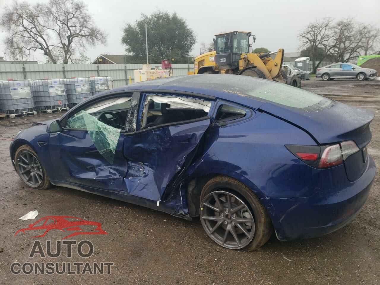 TESLA MODEL 3 2023 - 5YJ3E1EA7PF459933