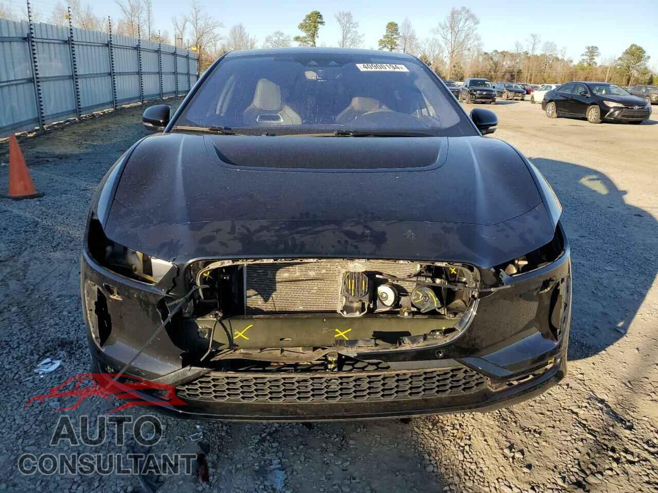 JAGUAR I-PACE 2019 - SADHD2S1XK1F69760