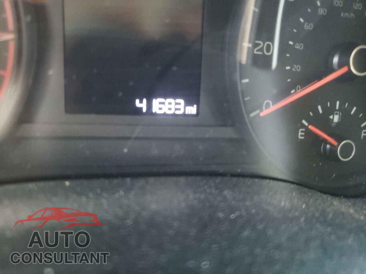 KIA RIO 2020 - 3KPA24AD3LE299535