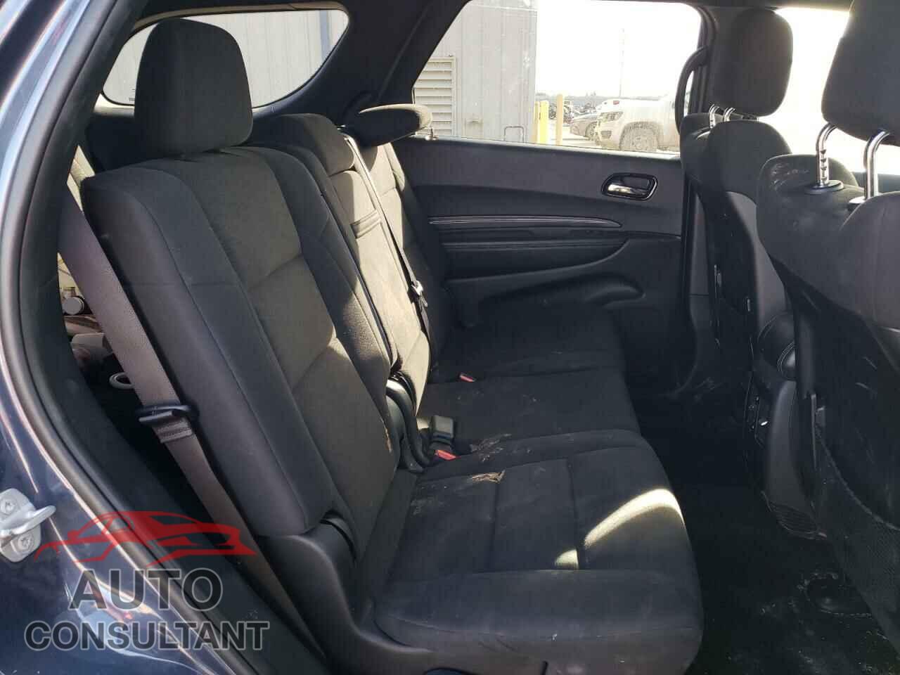 DODGE DURANGO 2021 - 1C4RDHDG4MC554874