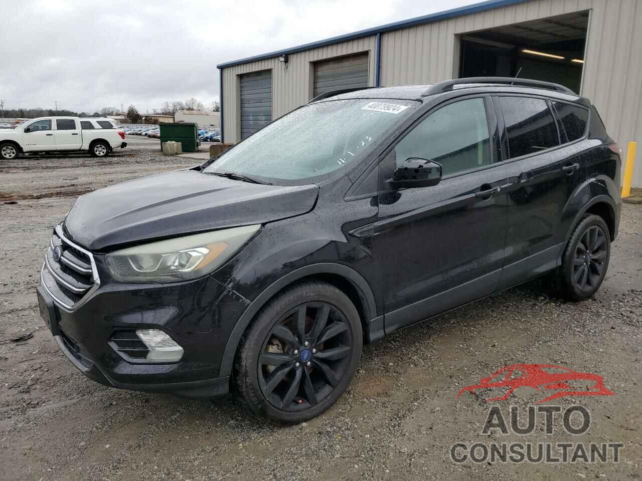 FORD ESCAPE 2017 - 1FMCU0GD3HUC30397