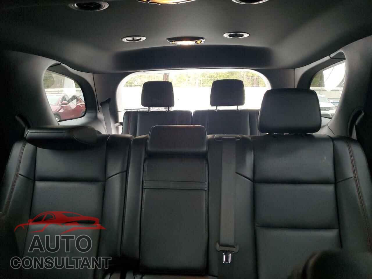 DODGE DURANGO 2023 - 1C4RDJDG2PC597234