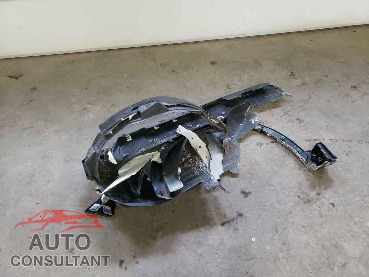 MITSUBISHI ECLIPSE 2019 - JA4AT5AA7KZ011537