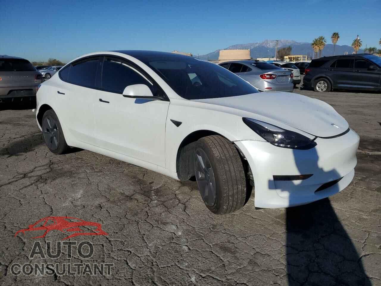 TESLA MODEL 3 2023 - 5YJ3E1EA7PF488235