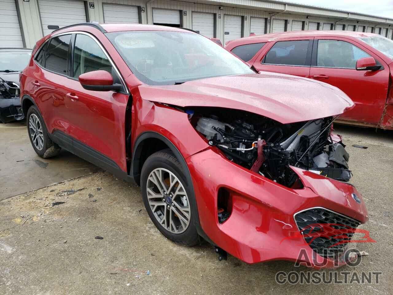FORD ESCAPE 2020 - 1FMCU9H67LUC73749