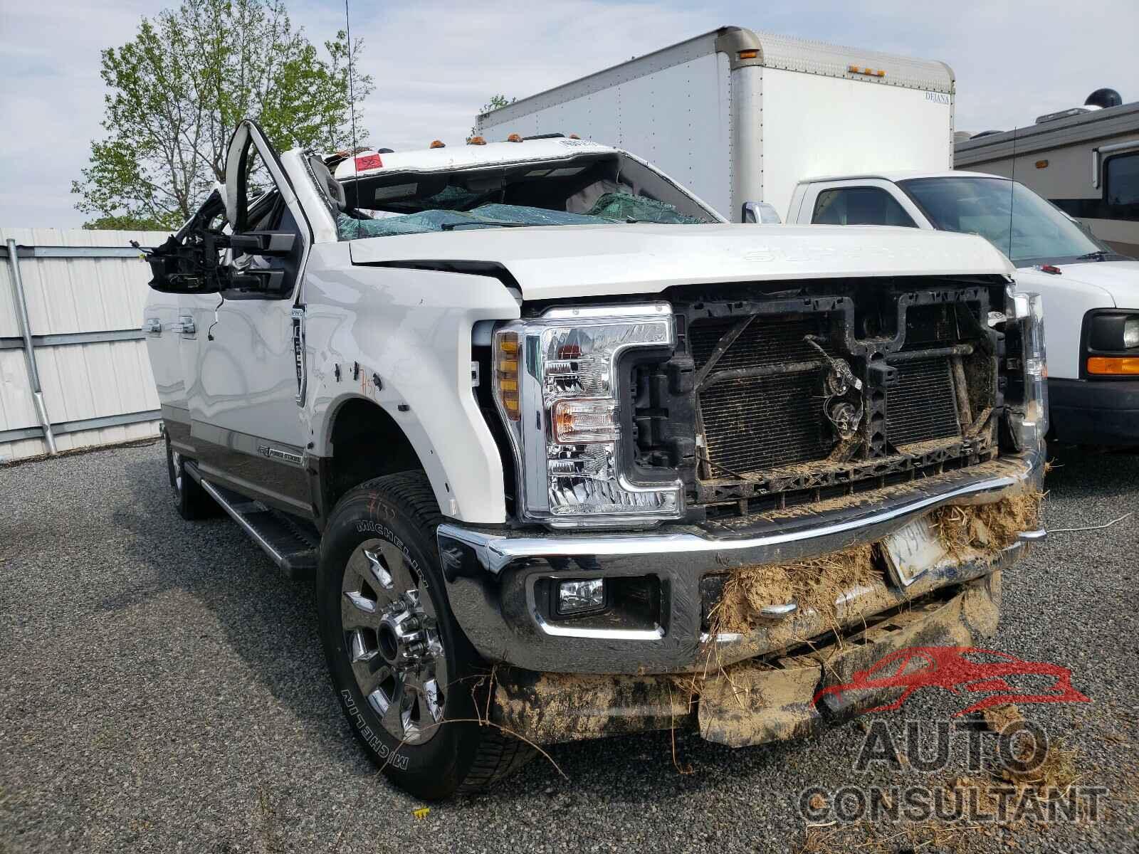 FORD F250 2018 - 1FT7W2BT5JEB26651