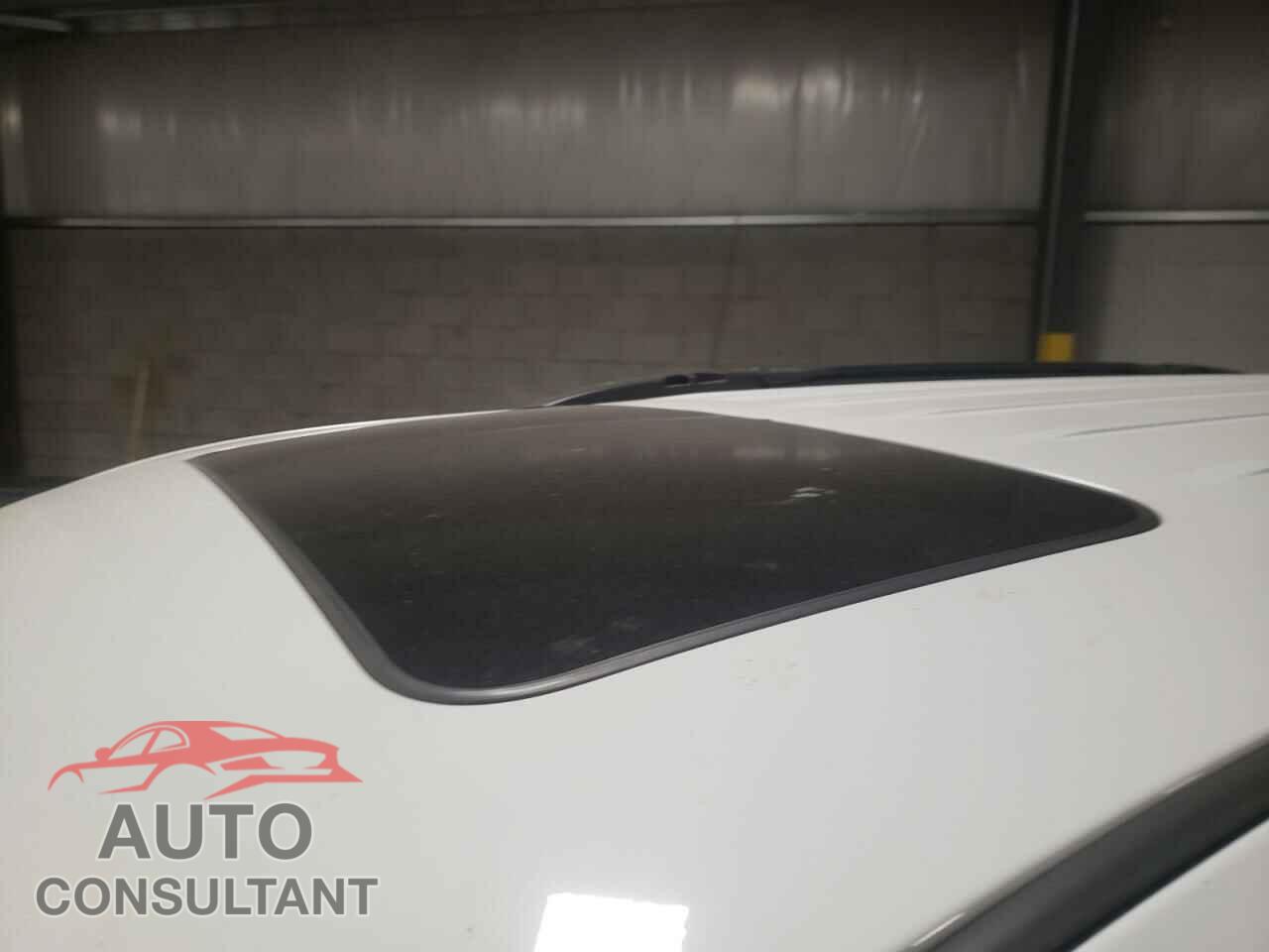 DODGE DURANGO 2018 - 1C4SDJGJ5JC213480