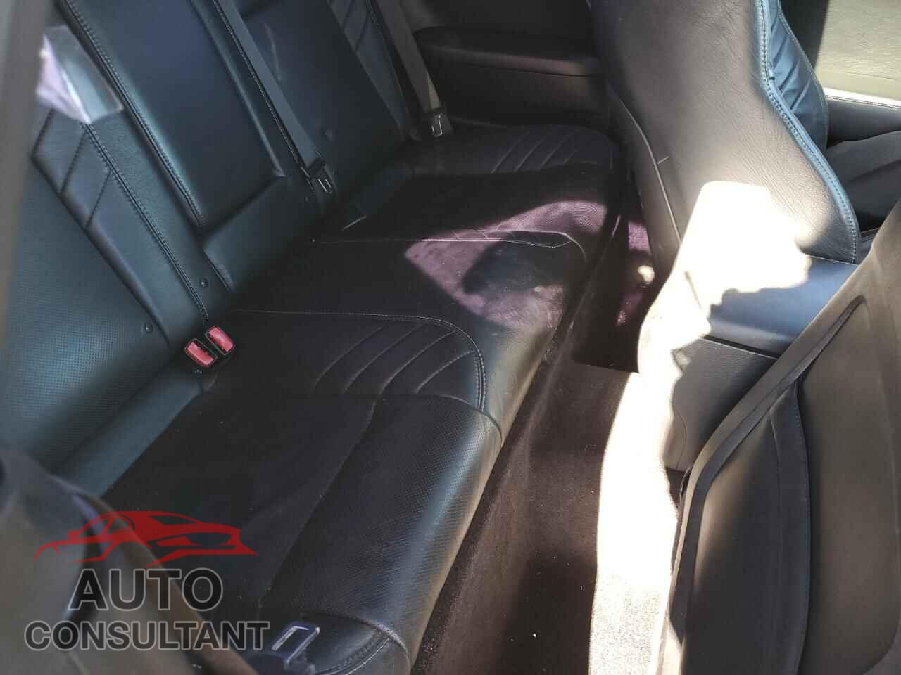 DODGE CHALLENGER 2016 - 2C3CDZC99GH349457