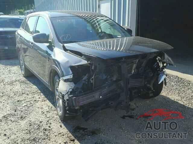 MAZDA CX-9 SPORT 2015 - JM3TB2BA7F0458255