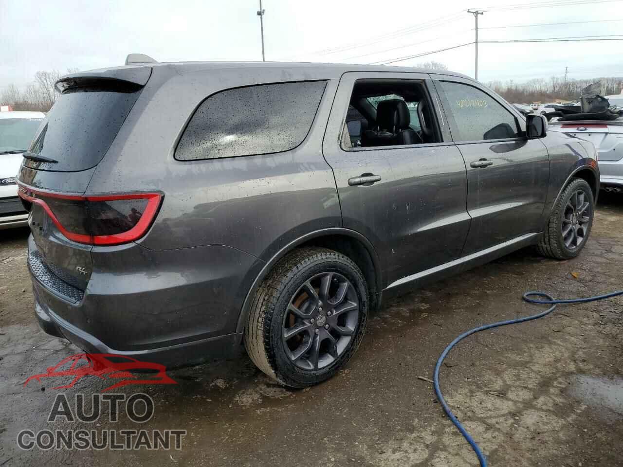 DODGE DURANGO 2015 - 1C4SDJCT2FC128045