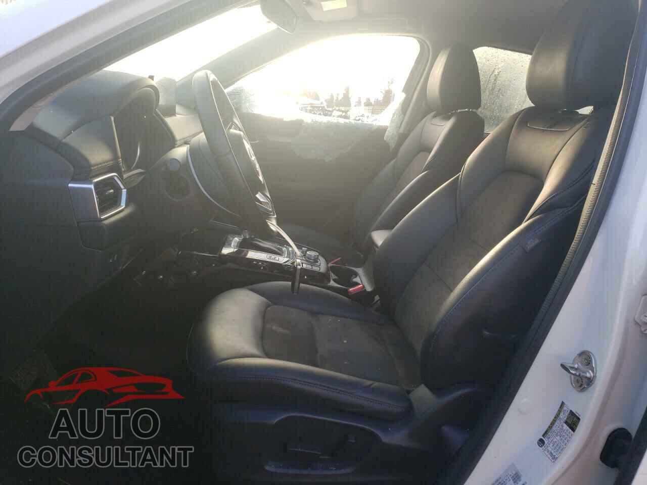 MAZDA CX-5 2021 - JM3KFBCM0M0443439