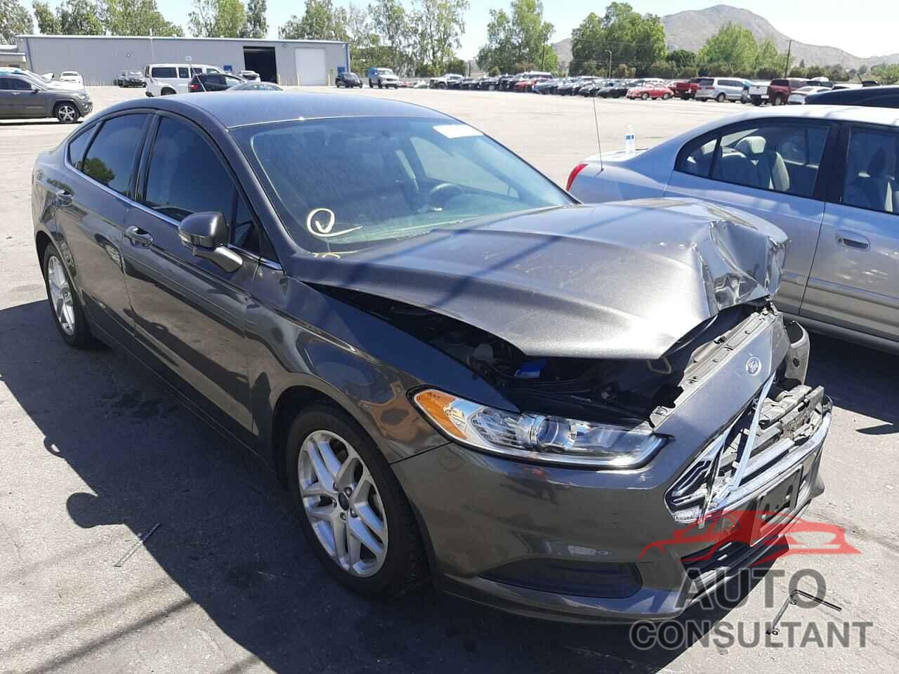 FORD FUSION 2016 - 3FA6P0H73GR233412