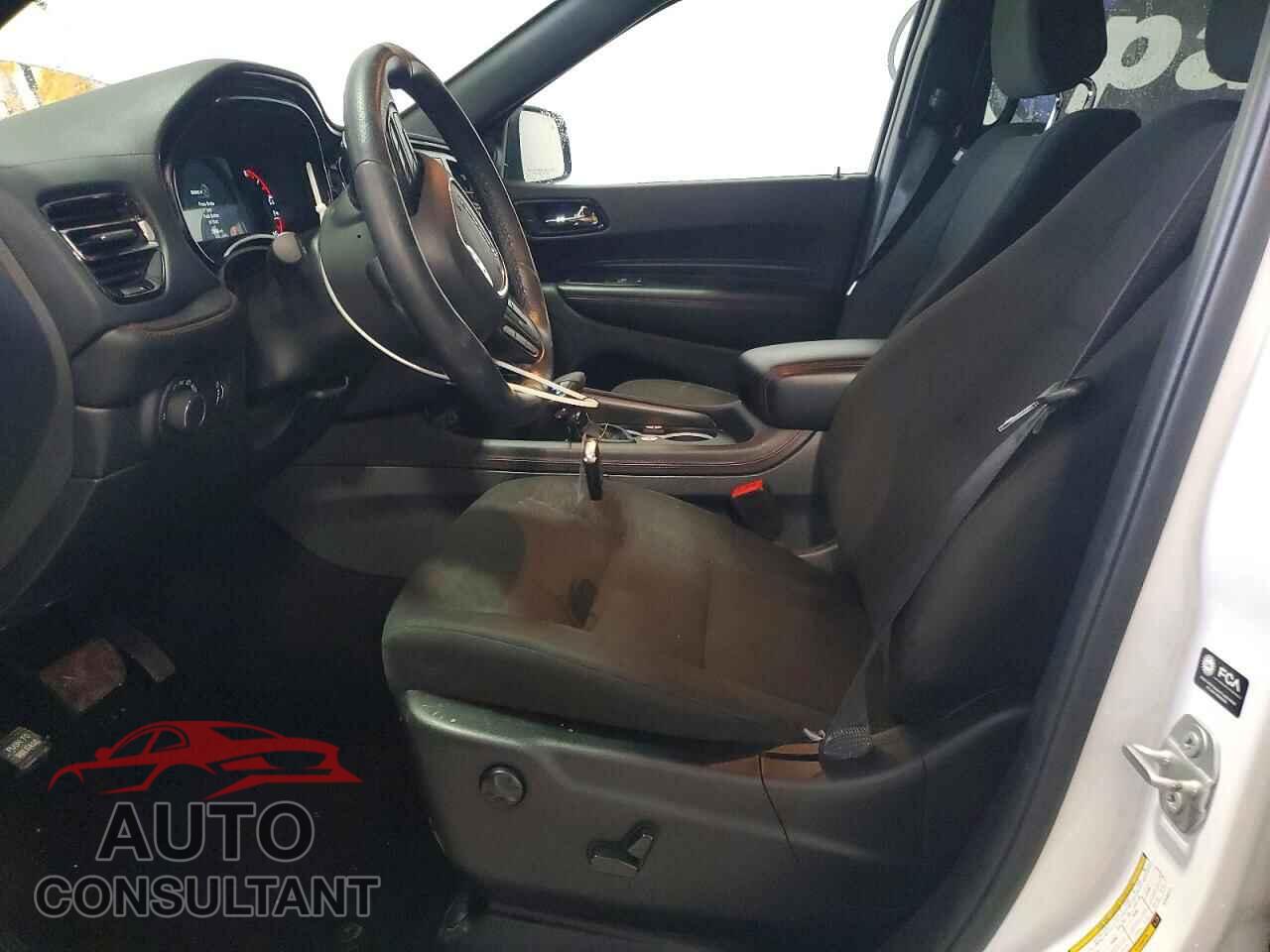 DODGE DURANGO 2025 - 1C4RDHDG2SC533311