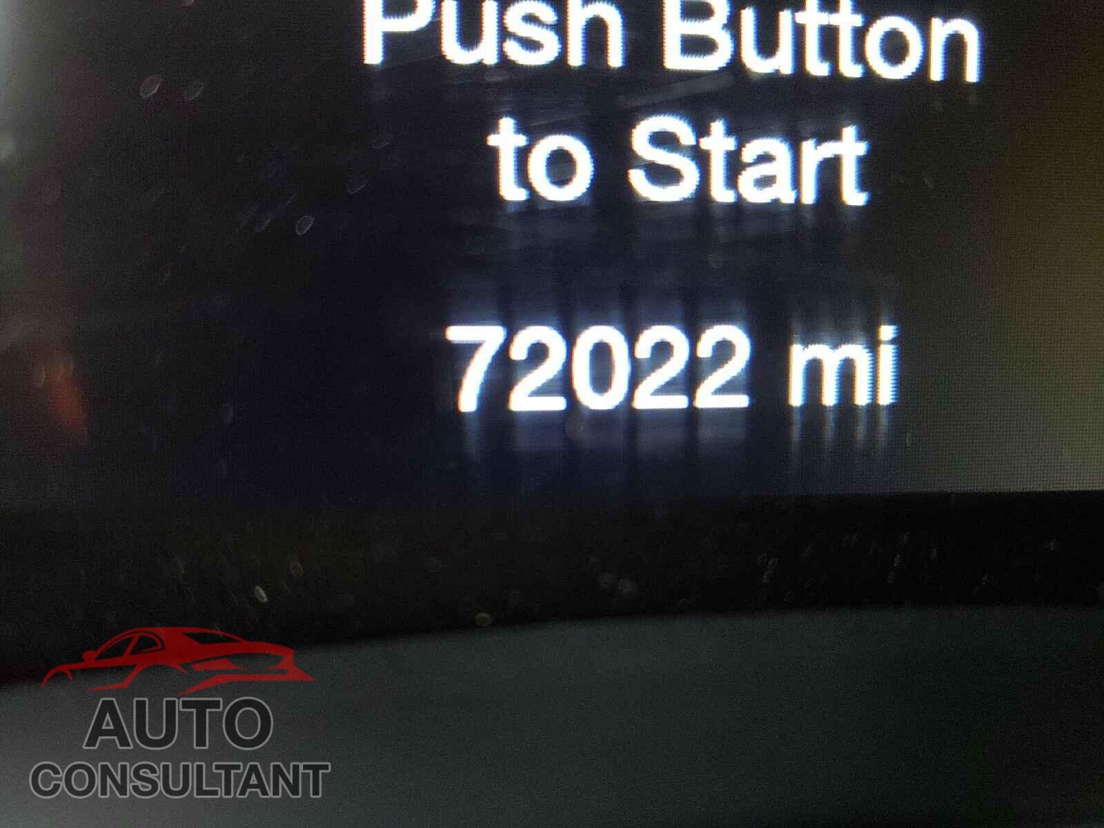 DODGE DURANGO 2017 - 1C4RDHDG6HC906620