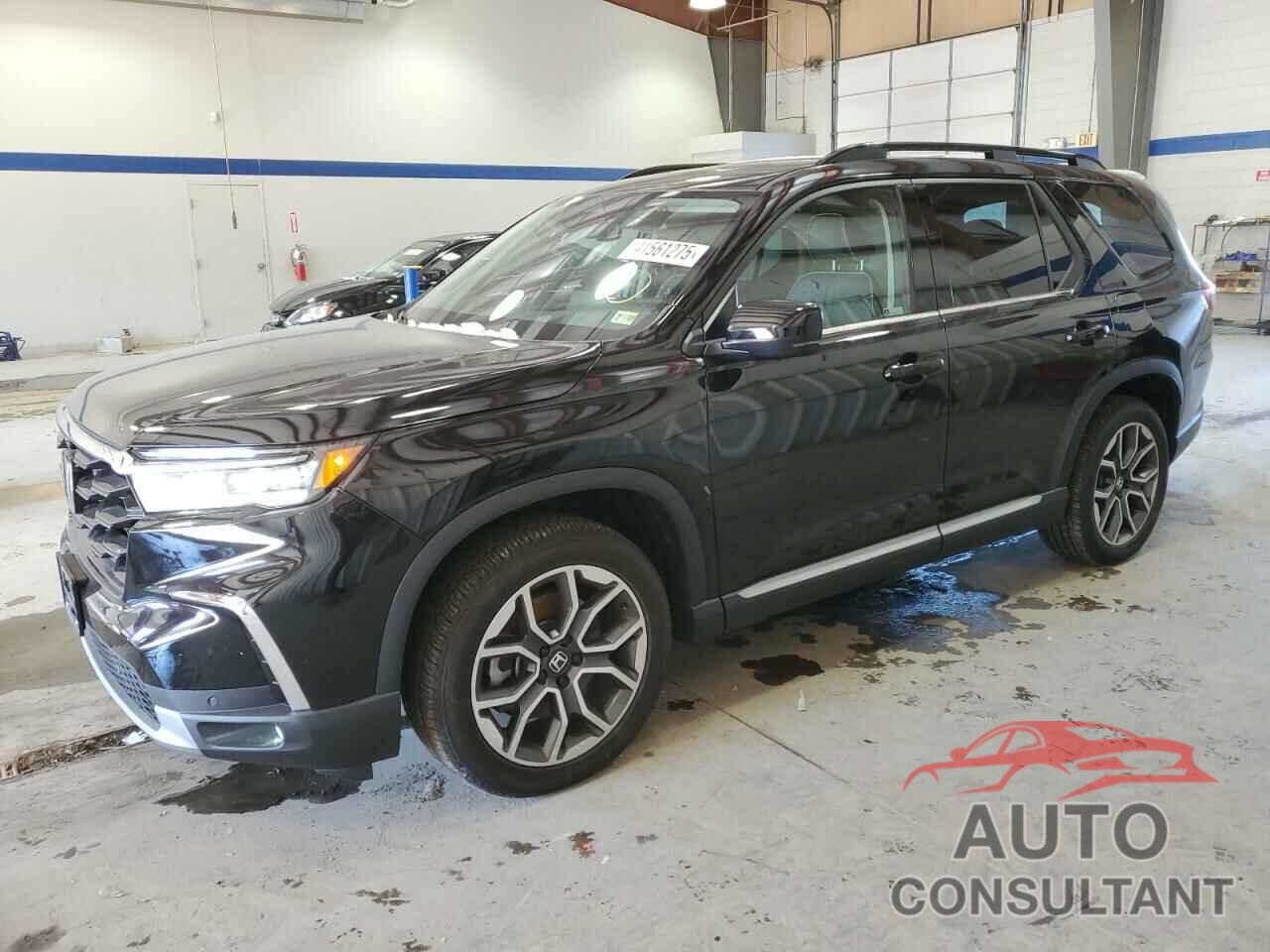 HONDA PILOT 2023 - 5FNYG1H86PB043624