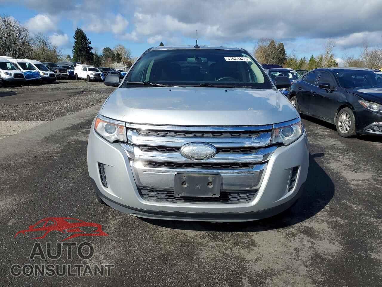 FORD EDGE 2013 - 2FMDK4GCXDBC17915