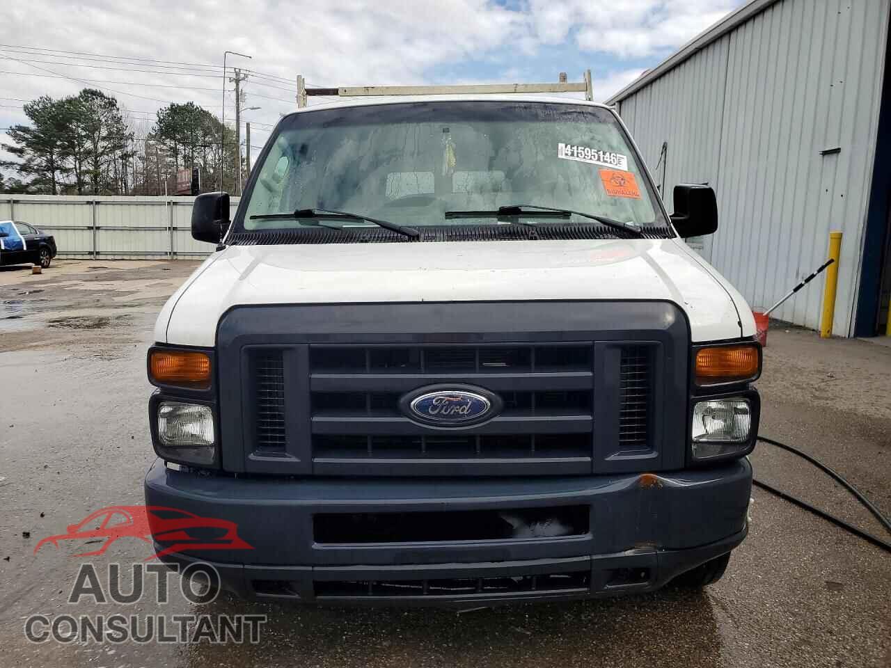 FORD ECONOLINE 2013 - 1FBNE3BL3DDA65038