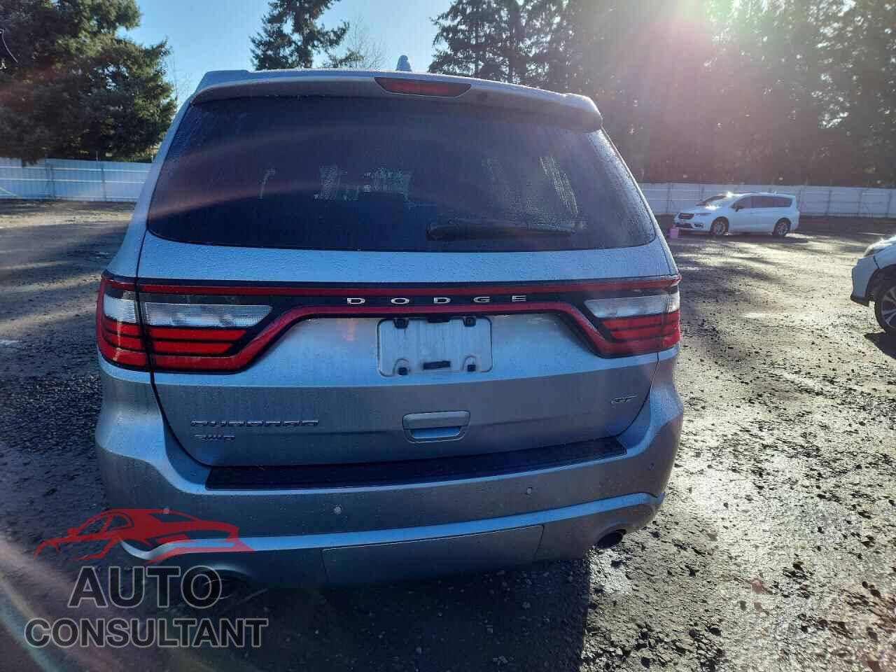 DODGE DURANGO 2017 - 1C4RDJDG7HC725050