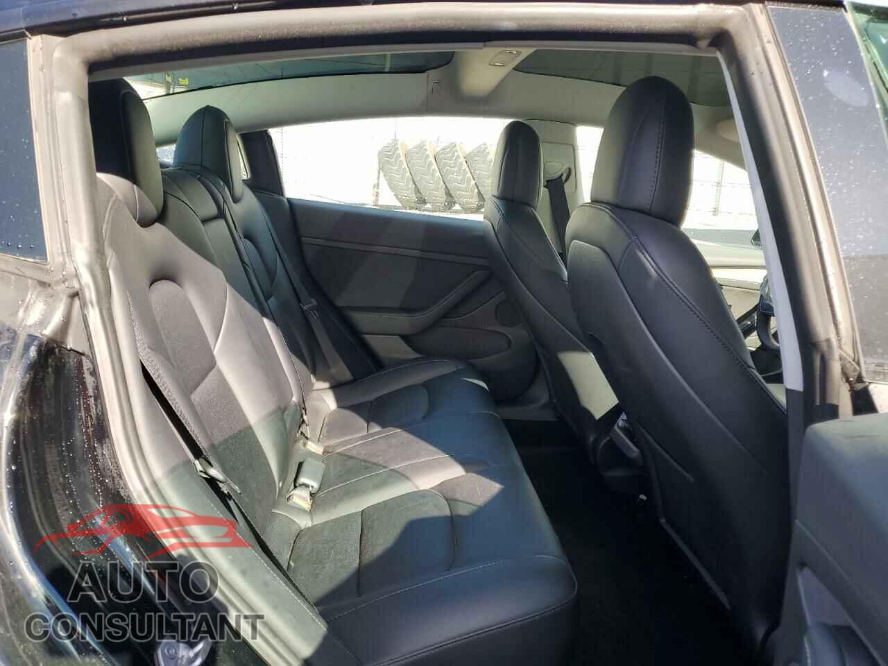 TESLA MODEL 3 2023 - 5YJ3E1EBXPF457005