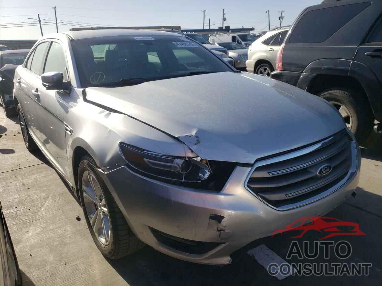 FORD TAURUS 2016 - 1FAHP2E86GG126895