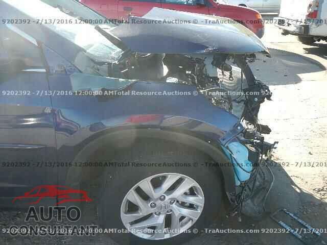AUDI A4 2012 - WAUDFAFL5CN002970