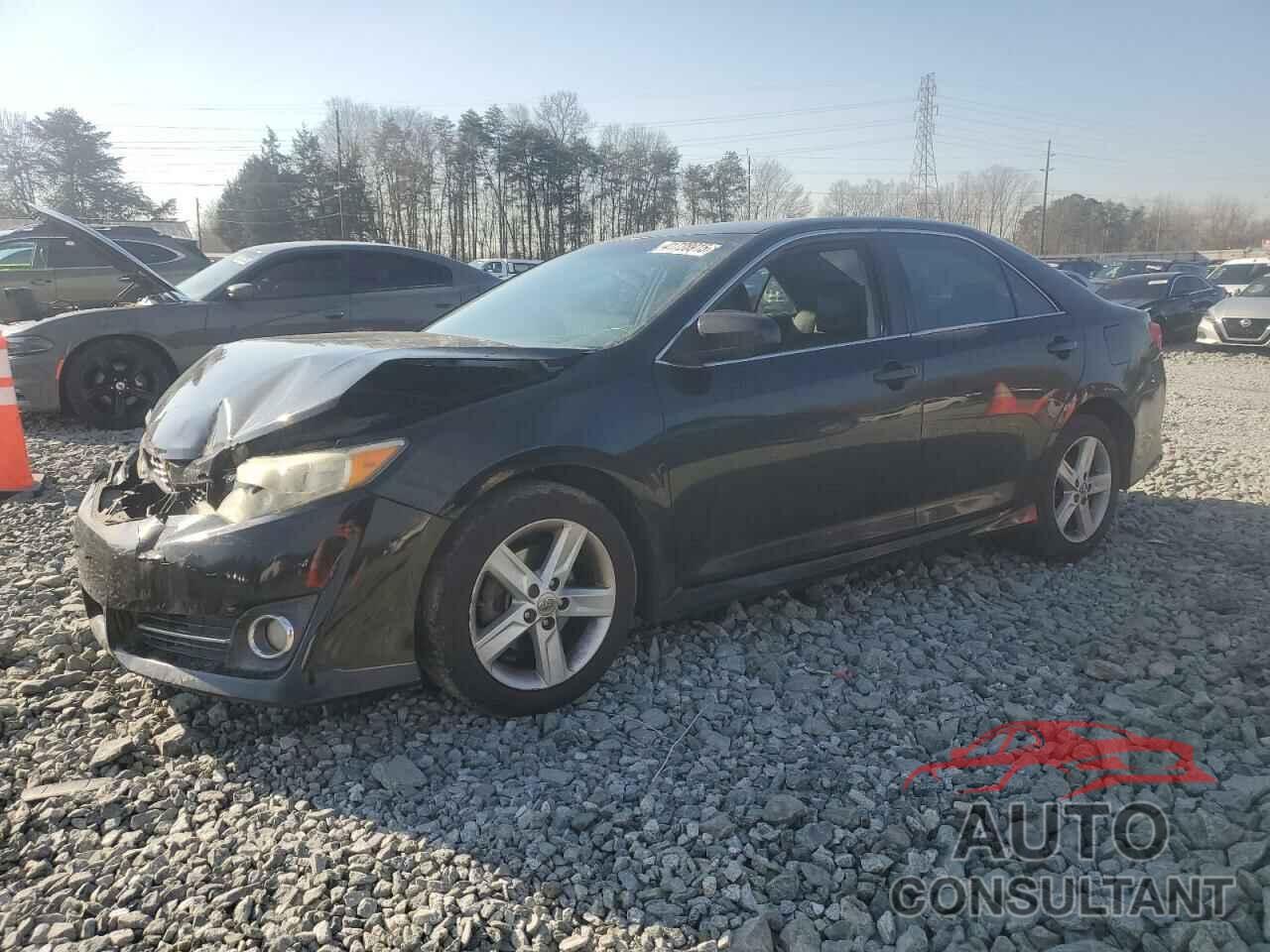 TOYOTA CAMRY 2014 - 4T1BF1FK5EU310050