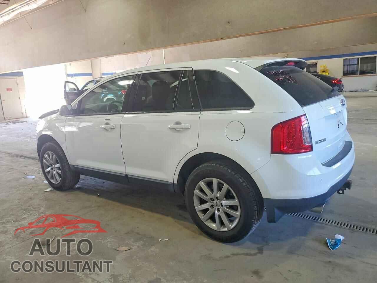 FORD EDGE 2014 - 2FMDK3JC2EBB28280