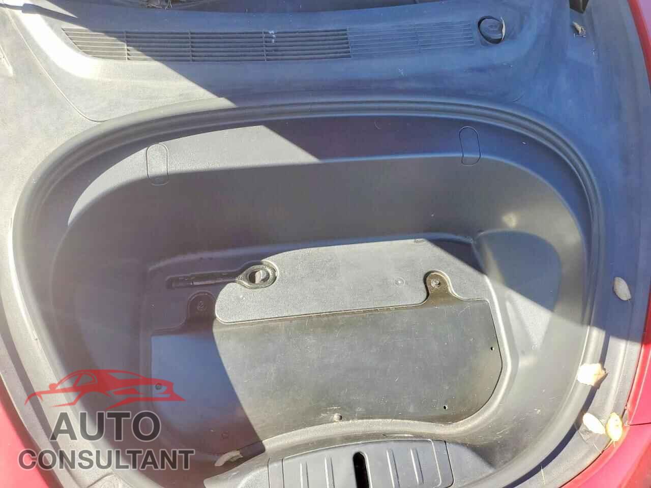 TESLA MODEL 3 2019 - 5YJ3E1EA9KF299076