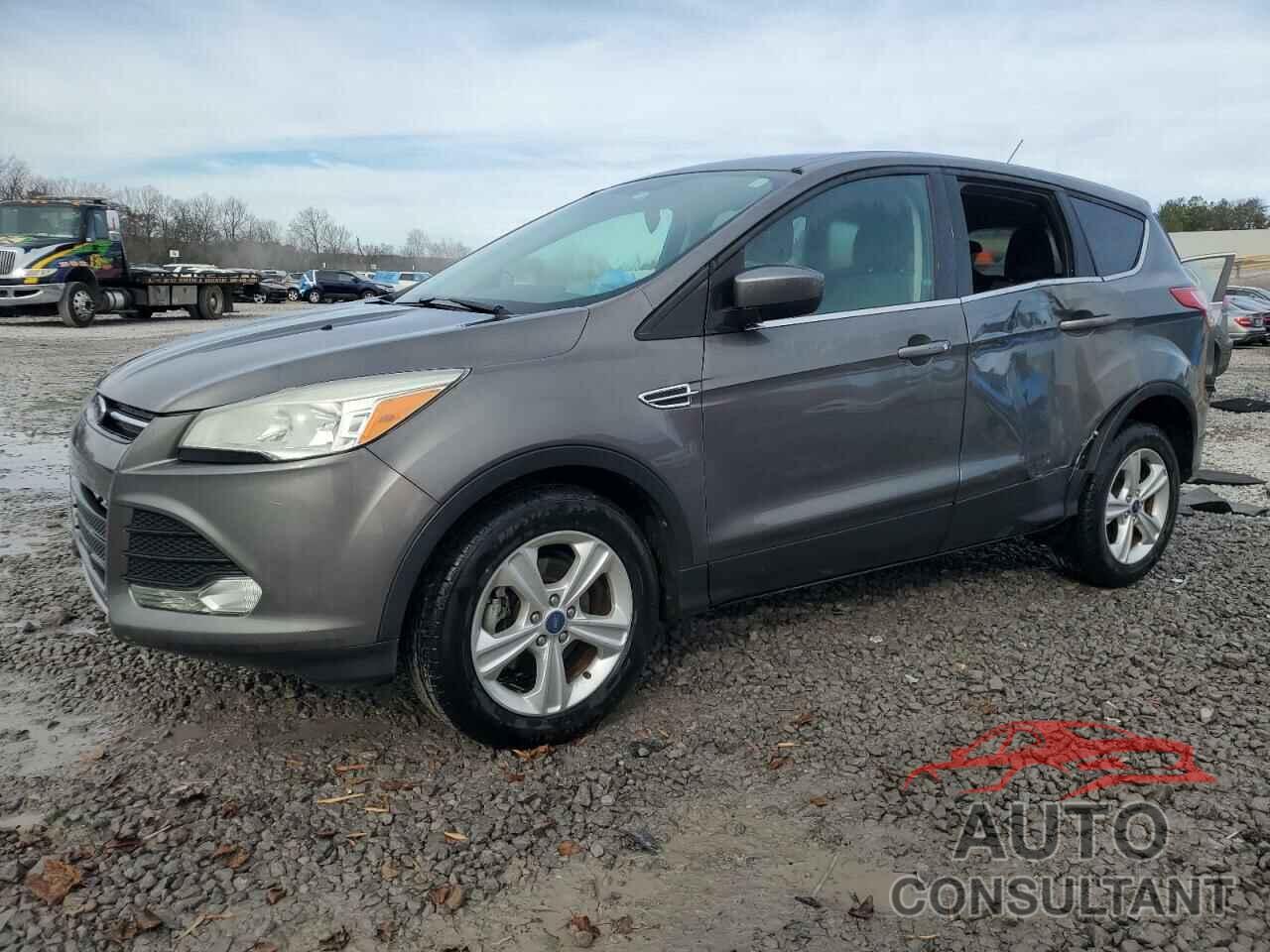 FORD ESCAPE 2013 - 1FMCU0GX9DUD07584