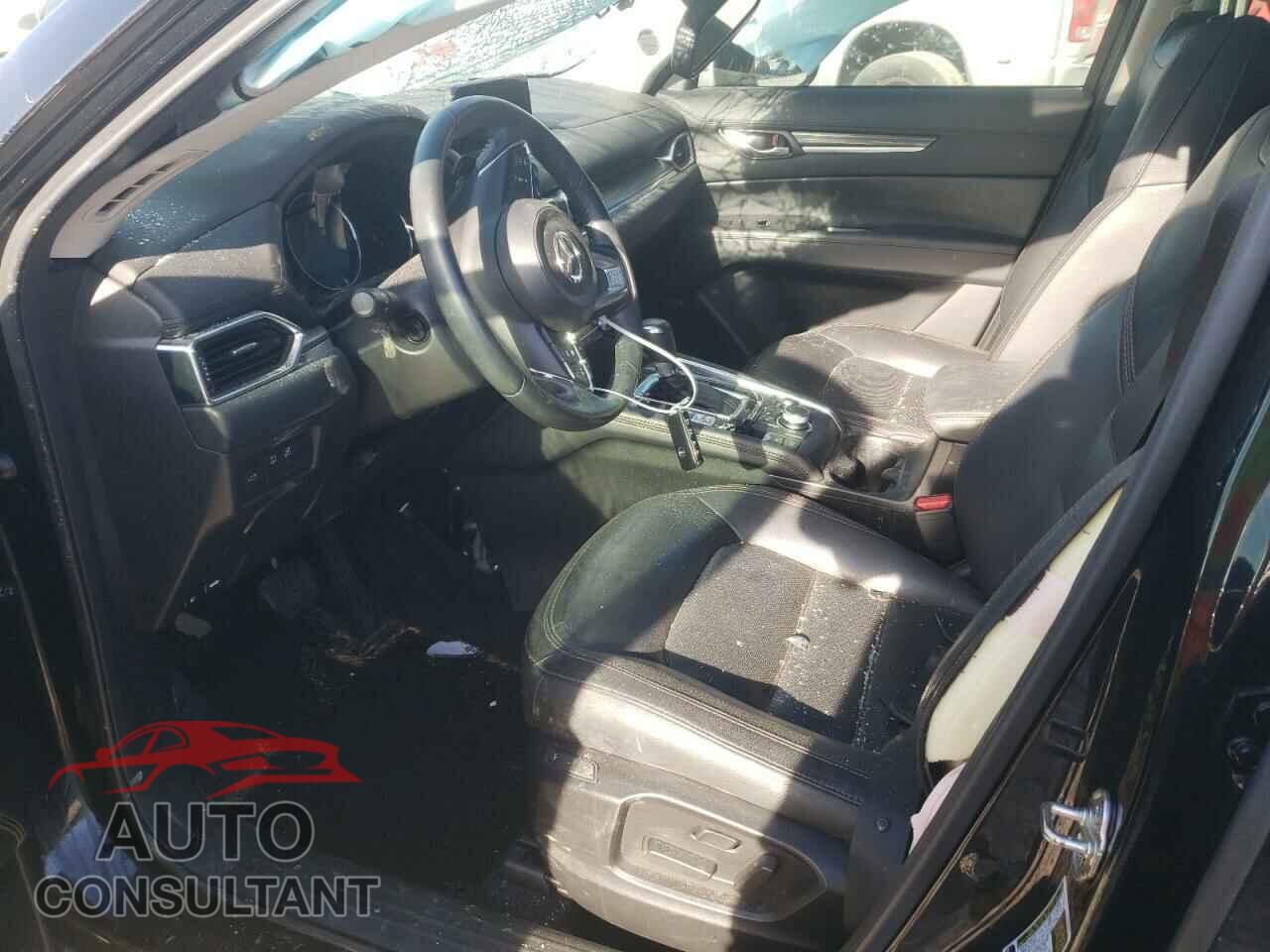 MAZDA CX-5 2020 - JM3KFBDM5L1810083